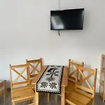 Dolina Dunajca 게스트하우스