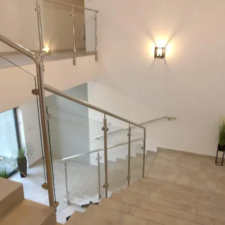 Dolina Dunajca 招待所 3*