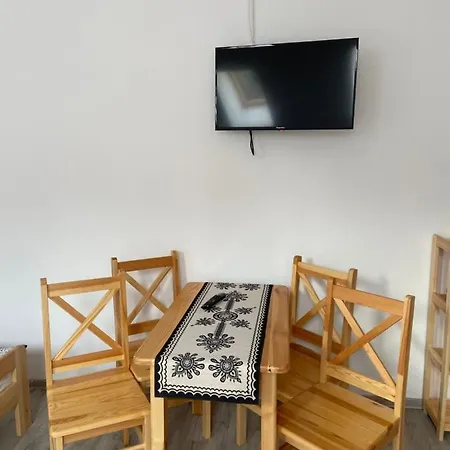 Dolina Dunajca 招待所