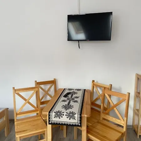 Dolina Dunajca Guest house