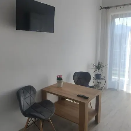 Dolina Dunajca 招待所