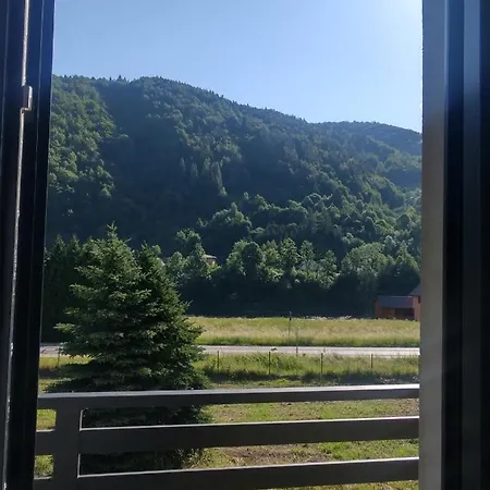 Dolina Dunajca