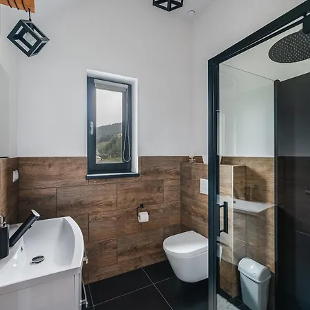 招待所 Dolina Dunajca 3*