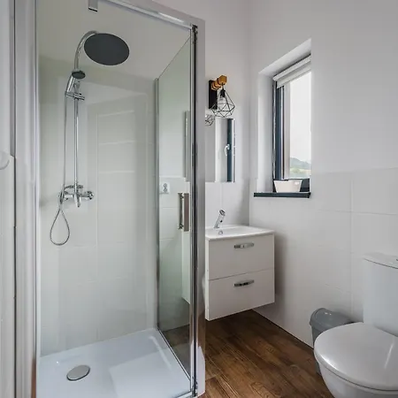 招待所 Dolina Dunajca