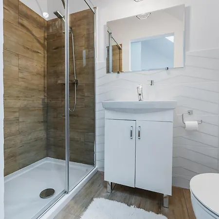 Dolina Dunajca Tylmanowa