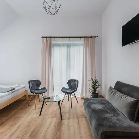 招待所 Dolina Dunajca Tylmanowa