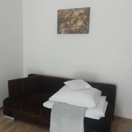 Dolina Dunajca Guest house