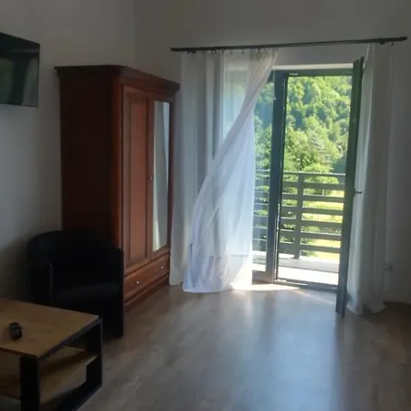 Dolina Dunajca 招待所