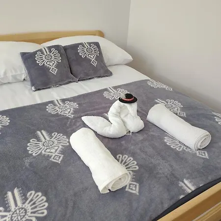 Dolina Dunajca Tylmanowa