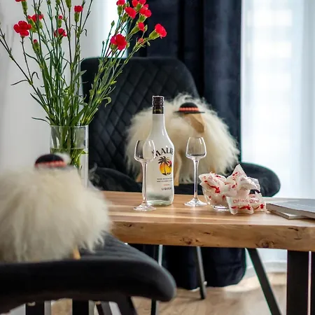 Dolina Dunajca 3* Tylmanowa