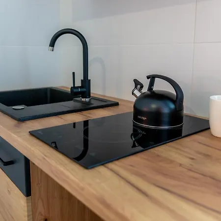 招待所 Dolina Dunajca Tylmanowa