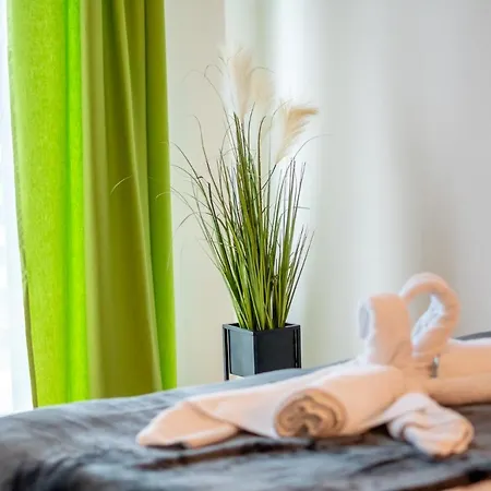 Konukevi Dolina Dunajca 3*