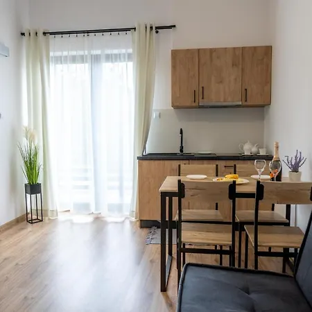 Dolina Dunajca Guest house Tylmanowa