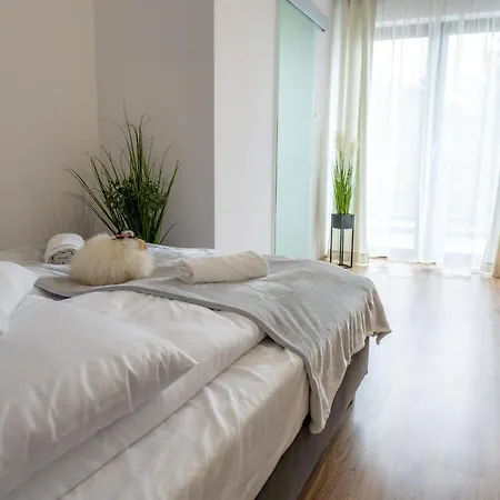 招待所 Dolina Dunajca 3*