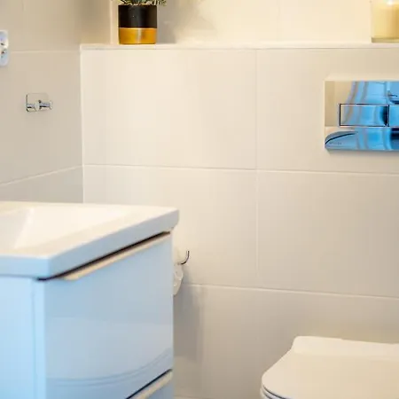 招待所 Dolina Dunajca Tylmanowa