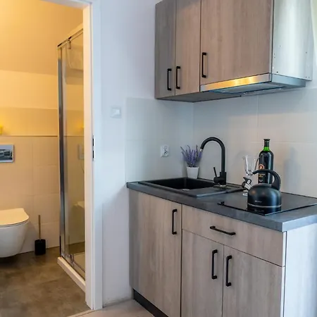 Guest house Dolina Dunajca