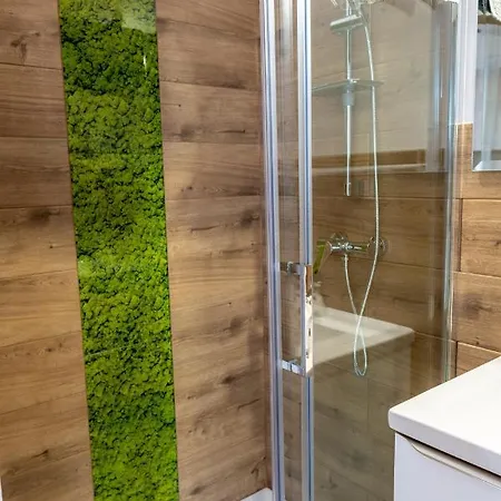 招待所 Dolina Dunajca Tylmanowa