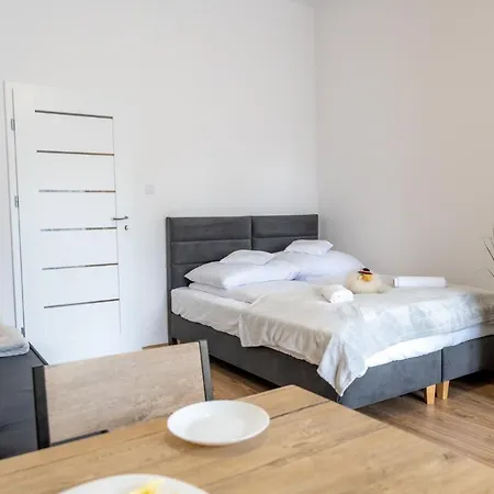 Dolina Dunajca Konukevi 3*