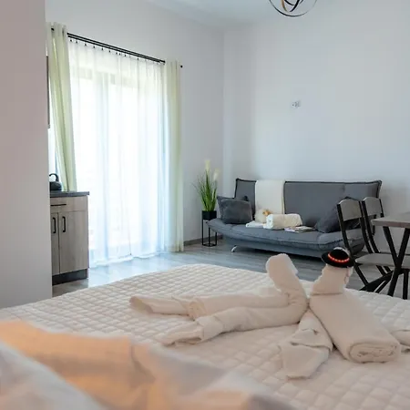 Guest house Dolina Dunajca Tylmanowa