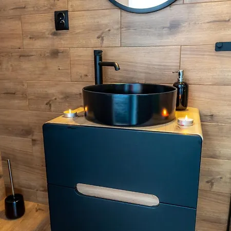 招待所 Dolina Dunajca Tylmanowa