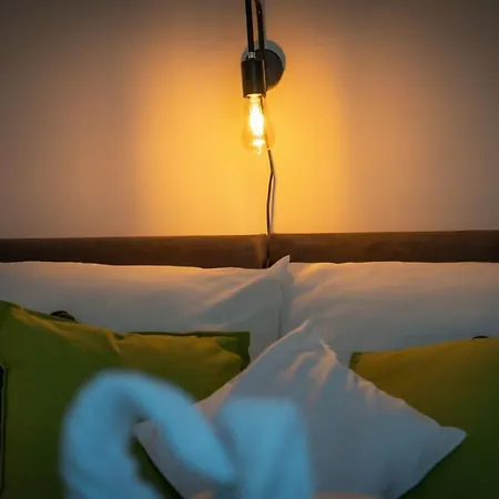 招待所 Dolina Dunajca 3*