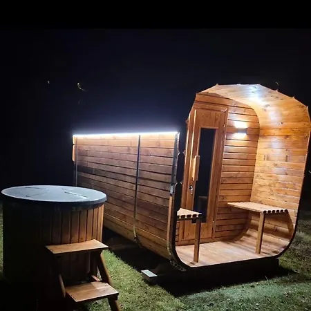 招待所 Dolina Dunajca 3*