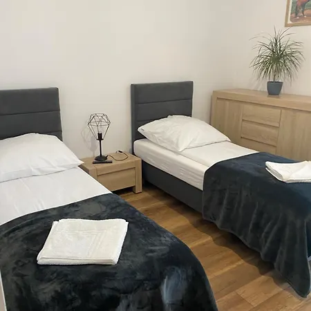 Vendégház Dolina Dunajca Tylmanowa