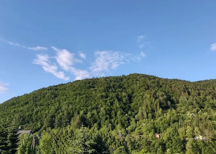 Dolina Dunajca Tylmanowa