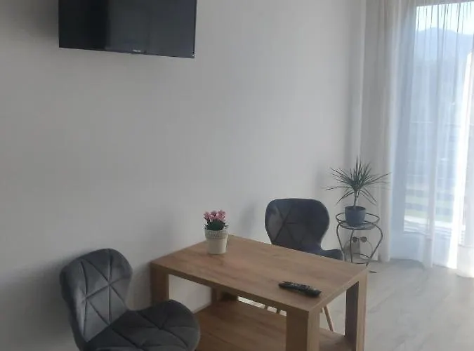 Dolina Dunajca Pensionat