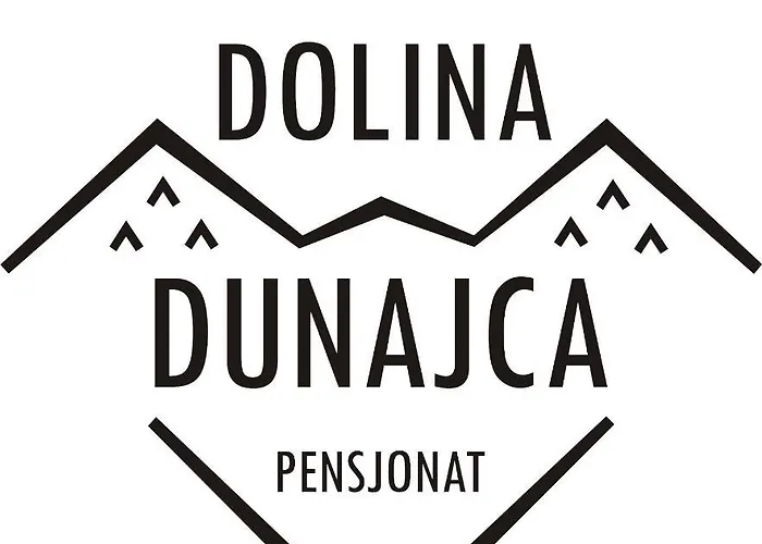Dolina Dunajca Tylmanowa