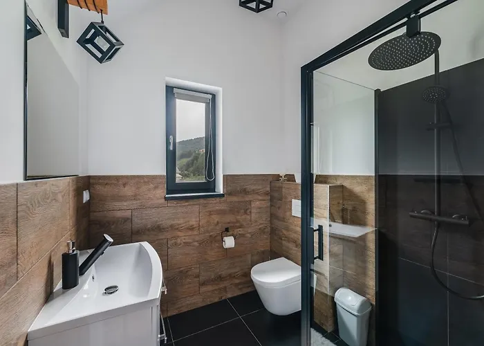 Pensjonat Dolina Dunajca 3*