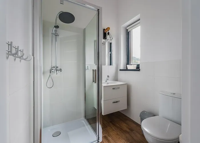 Pensjonat Dolina Dunajca