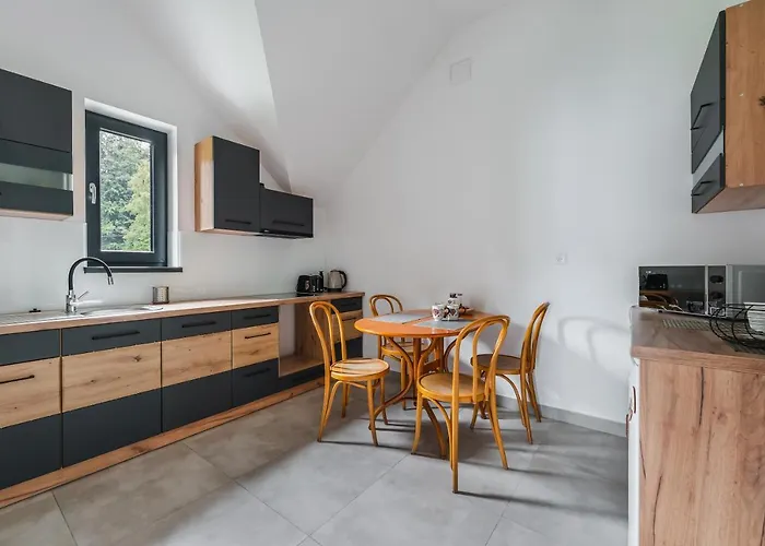 Dolina Dunajca Pensionat