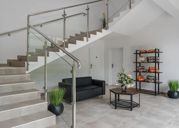 Dolina Dunajca Pensionat 3*