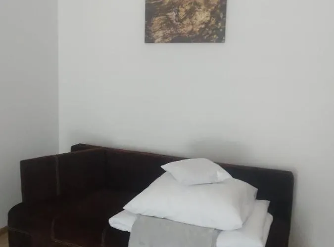 Dolina Dunajca Pensionat