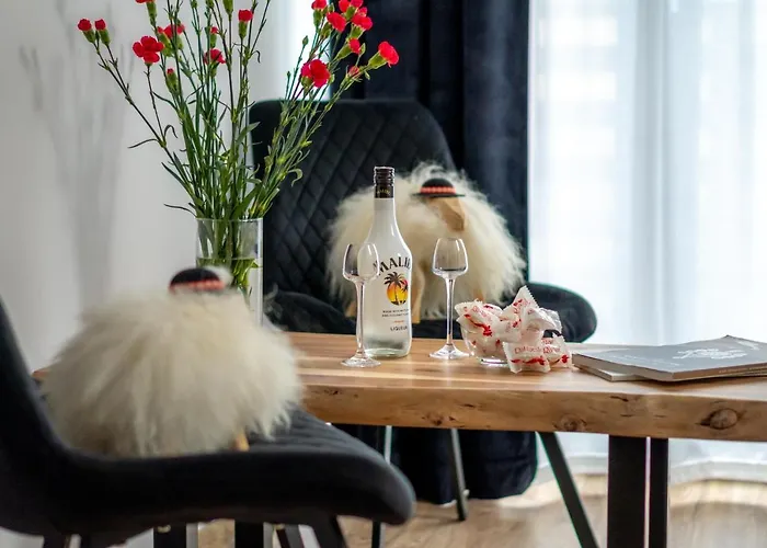 Dolina Dunajca 3* Tylmanowa