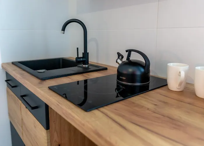 Pensjonat Dolina Dunajca Tylmanowa