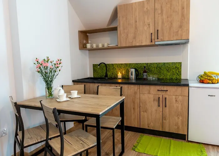 Pensjonat Dolina Dunajca 3*