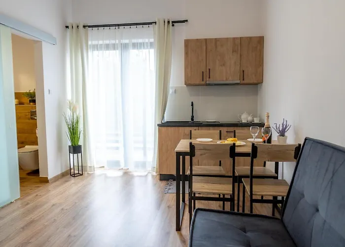 Dolina Dunajca Pensionat Tylmanowa