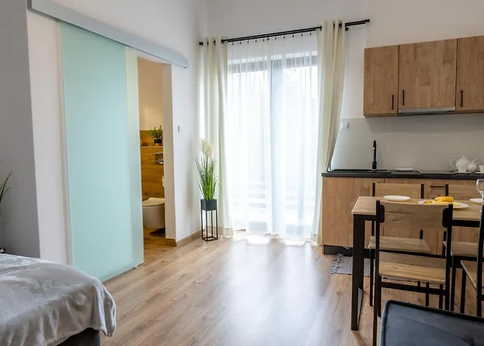 Dolina Dunajca Pensionat