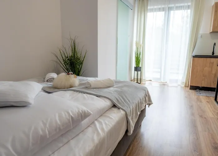 Penzion Dolina Dunajca 3*