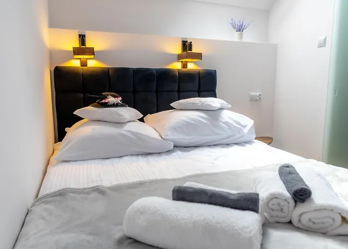 Penzion Dolina Dunajca 3*