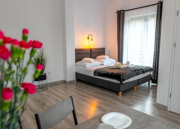 Dolina Dunajca Pensionat 3*