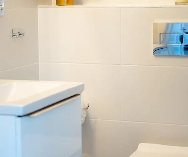 Pensionat Dolina Dunajca Tylmanowa