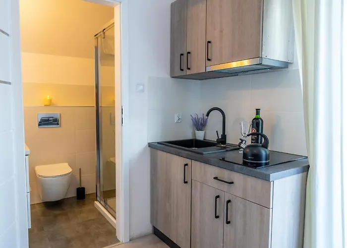 Pensionat Dolina Dunajca