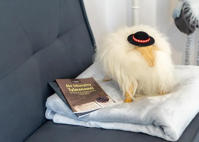 Dolina Dunajca Penzion