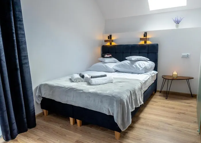 Dolina Dunajca Pensionat