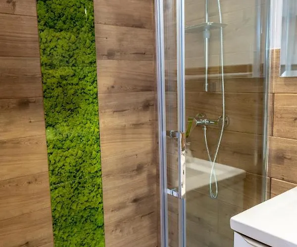 Pensjonat Dolina Dunajca Tylmanowa