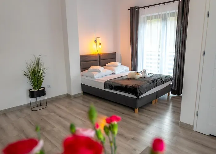 Dolina Dunajca Pensjonat 3*