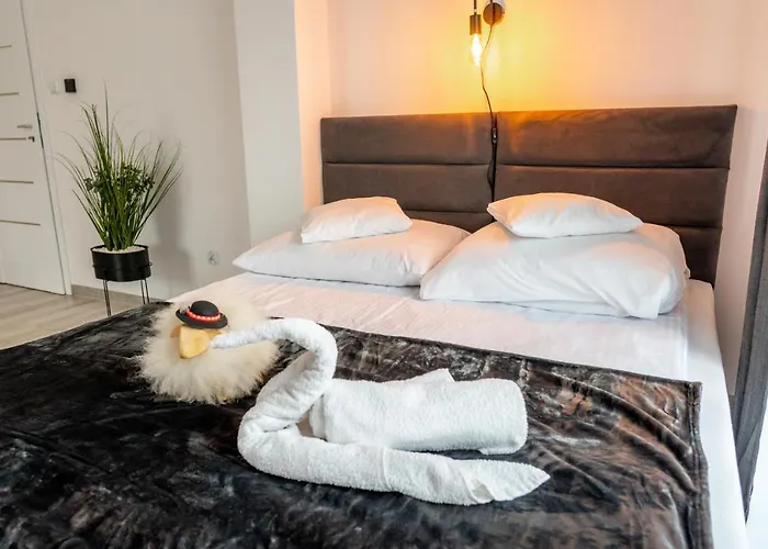 Dolina Dunajca Penzion